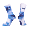 Κάλτσες ποδηλασίας O'NEAL MTB PERFORMANCE TWIST BLUE/WHITE V.26