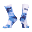 Κάλτσες ποδηλασίας O'NEAL MTB PERFORMANCE TWIST BLUE/WHITE V.26 thumb