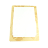 Υαλοβάμβακας εξάτμισης ATHENA Fiberglass Wool 500x700x7