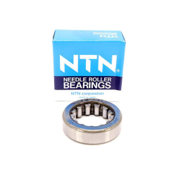 Ρουλεμάν στροφάλου μοτοσυκλέτας ATHENA NTN IS8E-NK