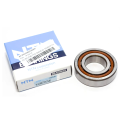 Ρουλεμάν στροφάλου μοτοσυκλέτας ATHENA NTN NJ206ECS46 Ρουλεμάν στροφάλου μοτοσυκλέτας ATHENA NTN NJ206ECS46