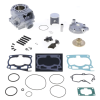 Κιτ κυλίνδρου ATHENA Yamaha YZ125 97-04, 54 mm