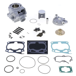 Κιτ κυλίνδρου ATHENA Yamaha YZ125 97-04, 54 mm Κιτ κυλίνδρου ATHENA Yamaha YZ125 97-04, 54 mm