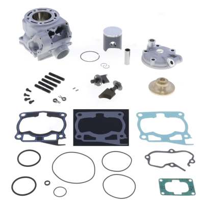 Κιτ κυλίνδρου ATHENA Yamaha YZ125 97-04, 54 mm