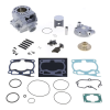 Κιτ κυλίνδρου ATHENA Yamaha YZ125 97-04, 54 mm