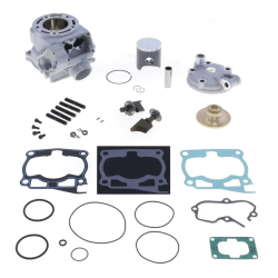 Κιτ κυλίνδρου ATHENA Yamaha YZ125 97-04, 54 mm Κιτ κυλίνδρου ATHENA Yamaha YZ125 97-04, 54 mm