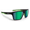 Γυαλιά ηλίου Bertoni FULVIO 04 BLACK/GREEN