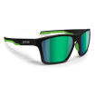 Γυαλιά ηλίου Bertoni FULVIO 04 BLACK/GREEN thumb