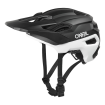 Κράνος ποδηλασίας O'NEAL TRAILFINDER EVO SOLID BLACK/WHITE thumb
