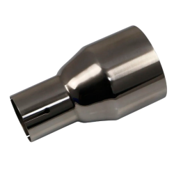 Σύνδεσμος εξάτμισης AKRAPOVIC SS L-PI3SO3SS