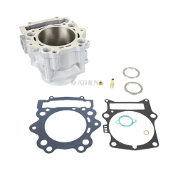 Κιτ κυλίνδρου ATHENA Yamaha ATV YFM700R Raptor 06-21, YFM700 Grizzly 07-15