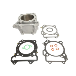 Κιτ κυλίνδρου ATHENA Suzuki DR-Z400 00-16, ATV LT-Z 400 Quadsport 03-14; Kawasaki KLX400 03-06 , ATV KFX400 03-06 Κιτ κυλίνδρου ATHENA Suzuki DR-Z400 00-16, ATV LT-Z 400 Quadsport 03-14; Kawasaki KLX400 03-06 , ATV KFX400 03-06