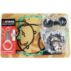 Κιτ μπιέλας με φλάντζες ATHENA Kawasaki KX85 14-15 17-23