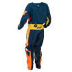 Παιδική μπλούζα motocross FLY RACING Kinetic Jugend - Navy/Orange Παιδική μπλούζα motocross FLY RACING Kinetic Jugend - Navy/Orange thumb