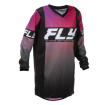 Παιδική μπλούζα motocross FLY RACING F-16 Youth - Black/Red/Purple Παιδική μπλούζα motocross FLY RACING F-16 Youth - Black/Red/Purple thumb