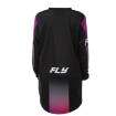 Παιδική μπλούζα motocross FLY RACING F-16 Youth - Black/Red/Purple Παιδική μπλούζα motocross FLY RACING F-16 Youth - Black/Red/Purple thumb