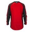 Μπλούζα motocross FLY RACING F-16 - Red/Black/White Μπλούζα motocross FLY RACING F-16 - Red/Black/White thumb