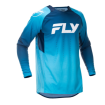 Μπλουζα motocross FLY RACING Evolution DST - Blue/White Μπλουζα motocross FLY RACING Evolution DST - Blue/White thumb