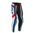 Παντελόνι μηχανής motoross FLY RACING Lite Glory Special Edition - Red/White/Blue Παντελόνι μηχανής motoross FLY RACING Lite Glory Special Edition - Red/White/Blue thumb