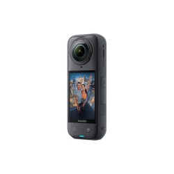 Κάμερα δράσης Insta360 X5 360° 8K