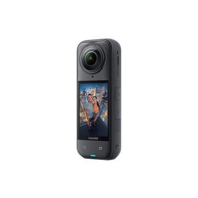 Κάμερα δράσης Insta360 X5 360° 8K Κάμερα δράσης Insta360 X5 360° 8K