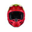 Κράνος motocross ALPINESTARS SM3 FRAY RED/YELLOW/BLACK Κράνος motocross ALPINESTARS SM3 FRAY RED/YELLOW/BLACK thumb