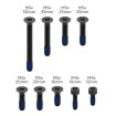 Αντικλεπτικές βίδες QUAD LOCK Anti-Theft Screw-Kit thumb