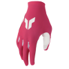 Γάντια μηχανής motocross THOR SPORTMODE ICONIC PINK