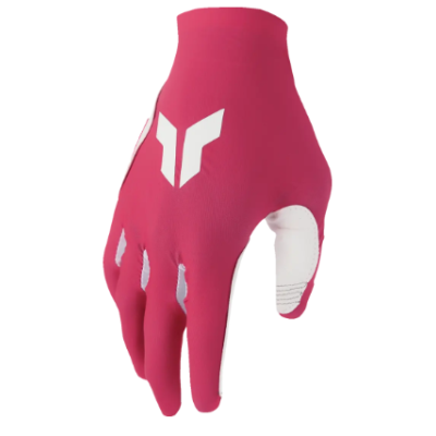 Γάντια μηχανής motocross THOR SPORTMODE ICONIC PINK Γάντια μηχανής motocross THOR SPORTMODE ICONIC PINK