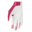 Γάντια μηχανής motocross THOR SPORTMODE ICONIC PINK thumb