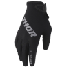 Γάντια μηχανής THOR RIDEMODE STATIC BLACK