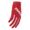 Γάντια μηχανής THOR RIDEMODE STATIC RED Γάντια μηχανής THOR RIDEMODE STATIC RED thumb