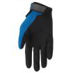 Γάντια μηχανής THOR RIDEMODE STATIC BLUE Γάντια μηχανής THOR RIDEMODE STATIC BLUE thumb