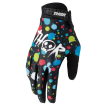 Γάντια μηχανής motocross LAUNCHMODE SPLAT BLACK Γάντια μηχανής motocross LAUNCHMODE SPLAT BLACK thumb
