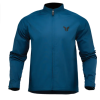 Αδιάβροχο μπουφάν THOR PACK STORM BLUE