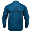Αδιάβροχο μπουφάν THOR PACK STORM BLUE thumb
