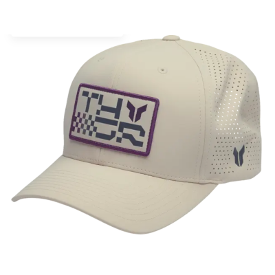 Καπέλο THOR VANTAGE SAND