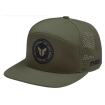 Καπέλο THOR BADGE HTR OLIVE Καπέλο THOR BADGE HTR OLIVE thumb
