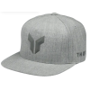 Καπέλο THOR ICONIC HTR GRAY