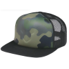 Καπέλο THOR SHADOW CAMO