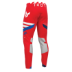 Παντελόνι μηχανής motocross THOR SPORTMODE SYNTH RED thumb