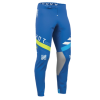 Παντελόνι μηχανής motocross THOR SPORTMODE SYNTH BLUE