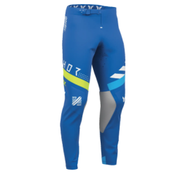 Παντελόνι μηχανής motocross THOR SPORTMODE SYNTH BLUE Παντελόνι μηχανής motocross THOR SPORTMODE SYNTH BLUE