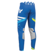 Παντελόνι μηχανής motocross THOR SPORTMODE SYNTH BLUE thumb
