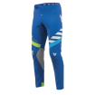 Παντελόνι μηχανής motocross THOR SPORTMODE SYNTH BLUE thumb