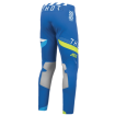 Παντελόνι μηχανής motocross THOR SPORTMODE SYNTH BLUE thumb