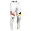 Πανελόνι μηχανής motocross THOR SPORTMODE SYNTH WHITE