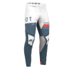 Παντελόνι μηχανής motocross THOR SPORTMODE LEAGUE BLUE/WHITE