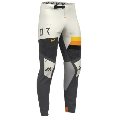 Παντελόνι μηχανής motocross THOR SPORTMODE LEAGUE CHAR/VINT
