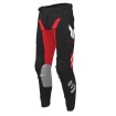 Παντελόνι μηχανής motocross THOR LAUNCHMODE FUTURA BLACK/RED Παντελόνι μηχανής motocross THOR LAUNCHMODE FUTURA BLACK/RED thumb